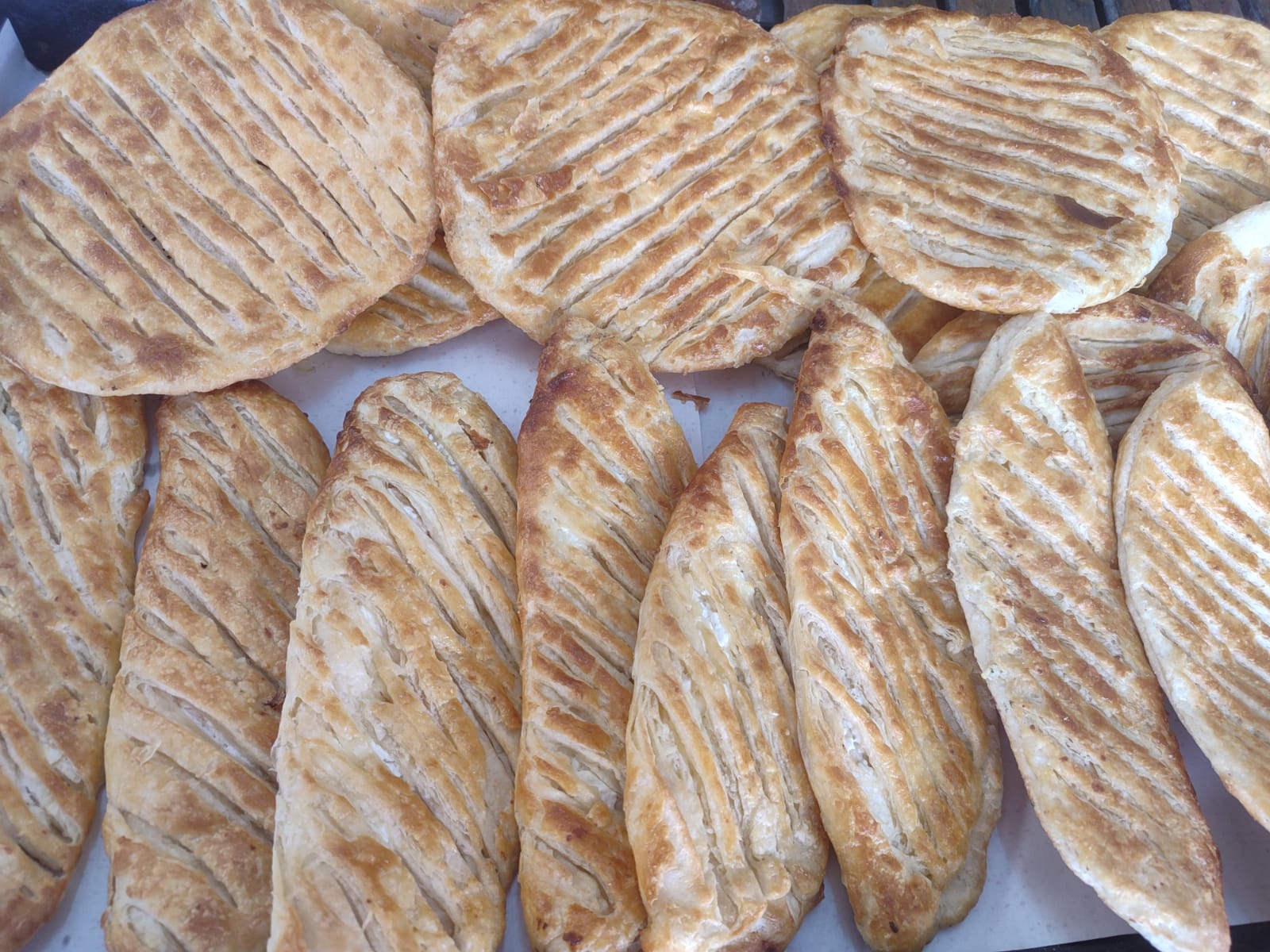 Emek Pide ve Lahmacun Salonu İsmet Usta